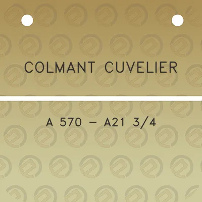 colmant-cuvelier-a-570-a21-34