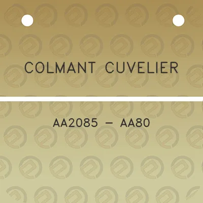 colmant-cuvelier-aa2085-aa80