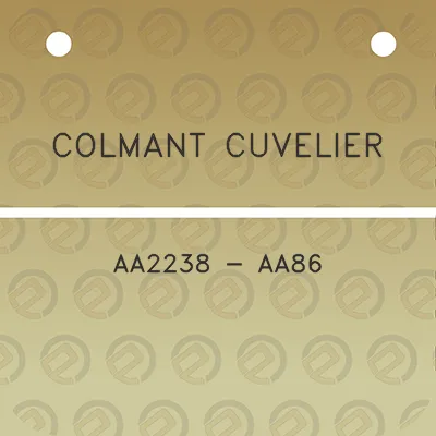 colmant-cuvelier-aa2238-aa86