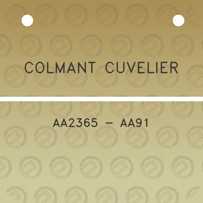 colmant-cuvelier-aa2365-aa91