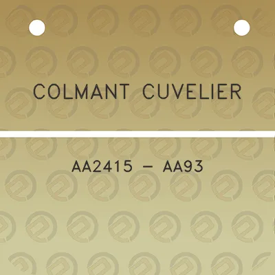 colmant-cuvelier-aa2415-aa93