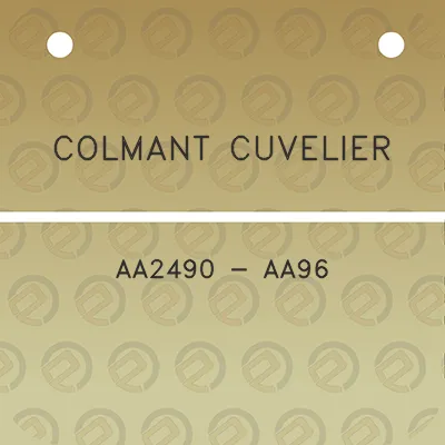 colmant-cuvelier-aa2490-aa96