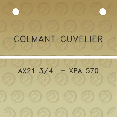 colmant-cuvelier-ax21-34-xpa-570