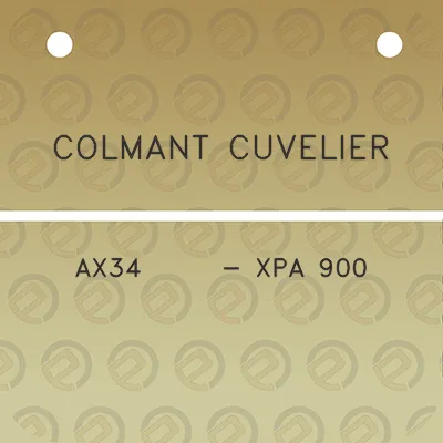 colmant-cuvelier-ax34-xpa-900