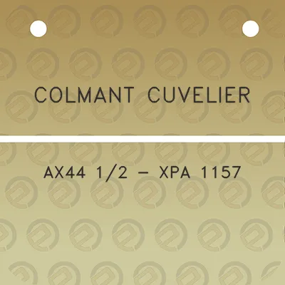 colmant-cuvelier-ax44-12-xpa-1157