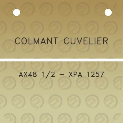 colmant-cuvelier-ax48-12-xpa-1257