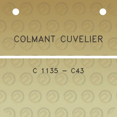 colmant-cuvelier-c-1135-c43