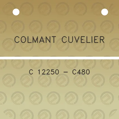 colmant-cuvelier-c-12250-c480