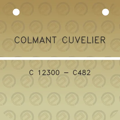 colmant-cuvelier-c-12300-c482