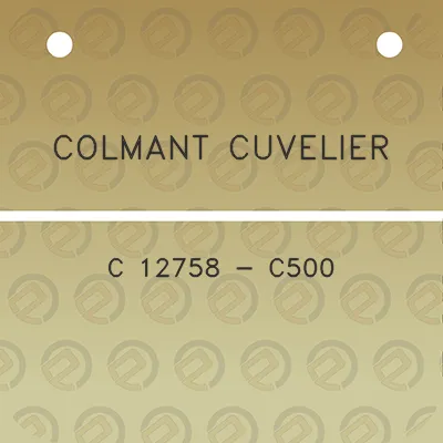 colmant-cuvelier-c-12758-c500