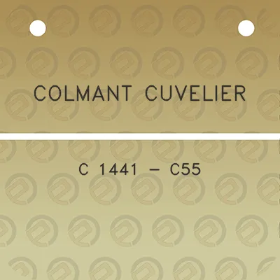 colmant-cuvelier-c-1441-c55