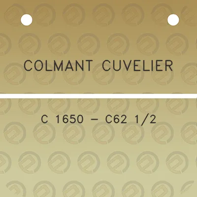 colmant-cuvelier-c-1650-c62-12