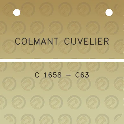 colmant-cuvelier-c-1658-c63