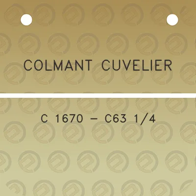 colmant-cuvelier-c-1670-c63-14