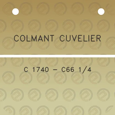 colmant-cuvelier-c-1740-c66-14