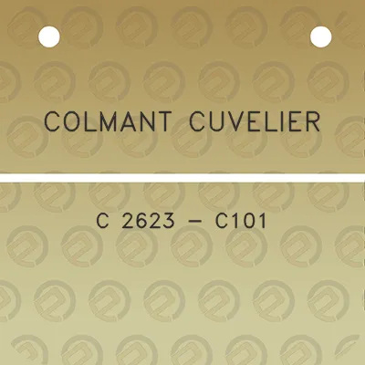 colmant-cuvelier-c-2623-c101