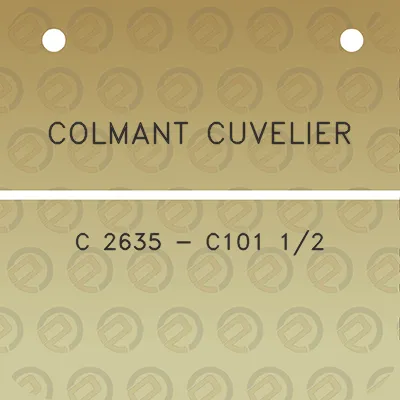 colmant-cuvelier-c-2635-c101-12