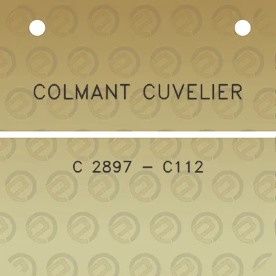 colmant-cuvelier-c-2897-c112