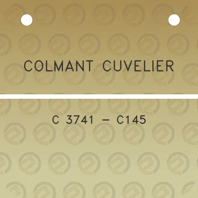 colmant-cuvelier-c-3741-c145