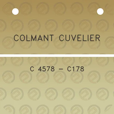 colmant-cuvelier-c-4578-c178