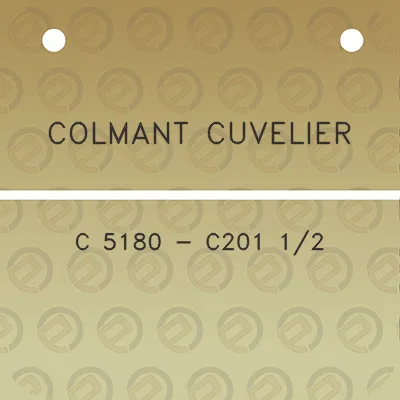 colmant-cuvelier-c-5180-c201-12