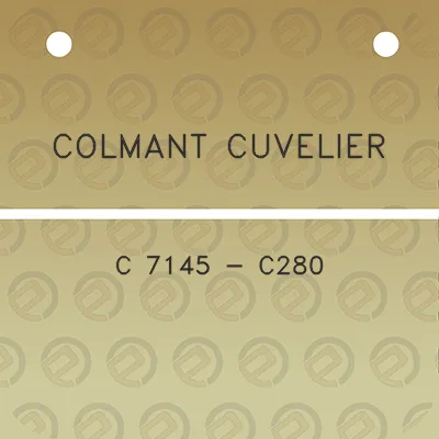 colmant-cuvelier-c-7145-c280