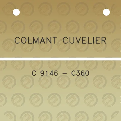 colmant-cuvelier-c-9146-c360