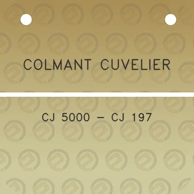 colmant-cuvelier-cj-5000-cj-197