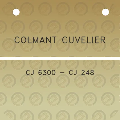 colmant-cuvelier-cj-6300-cj-248