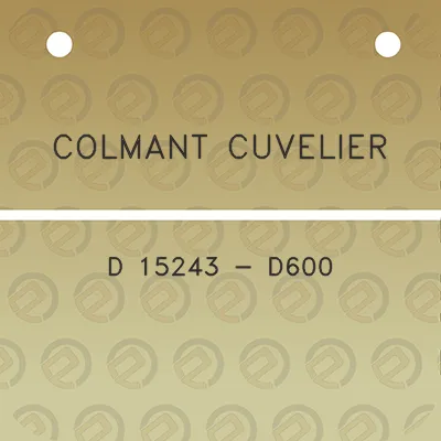 colmant-cuvelier-d-15243-d600