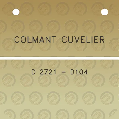 colmant-cuvelier-d-2721-d104