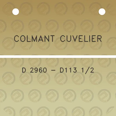 colmant-cuvelier-d-2960-d113-12