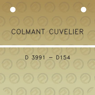 colmant-cuvelier-d-3991-d154