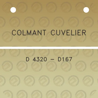 colmant-cuvelier-d-4320-d167