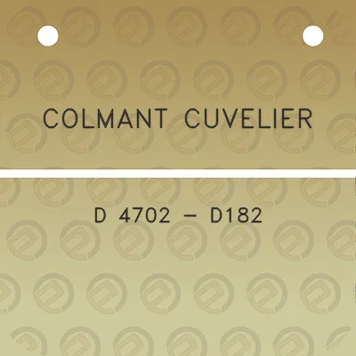 colmant-cuvelier-d-4702-d182