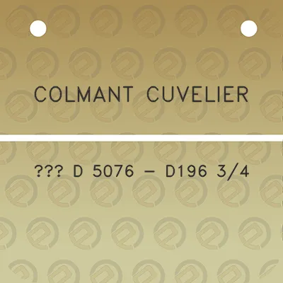 colmant-cuvelier-d-5076-d196-34