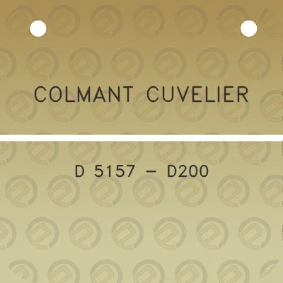 colmant-cuvelier-d-5157-d200