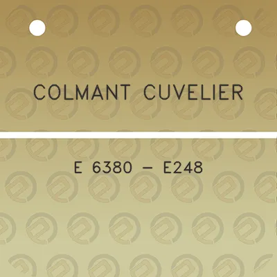 colmant-cuvelier-e-6380-e248