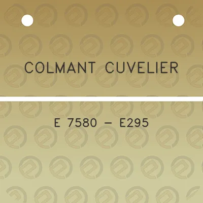 colmant-cuvelier-e-7580-e295