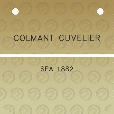 colmant-cuvelier-spa-1882