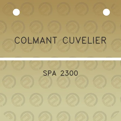 colmant-cuvelier-spa-2300