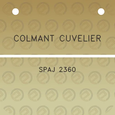 colmant-cuvelier-spaj-2360