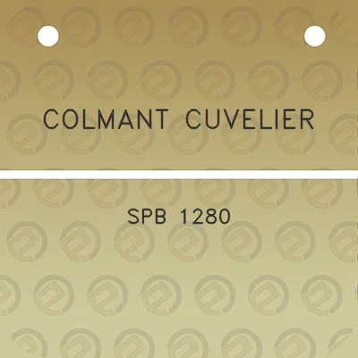 colmant-cuvelier-spb-1280