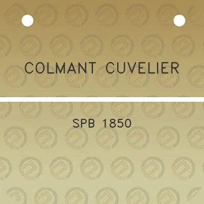 colmant-cuvelier-spb-1850