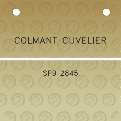 colmant-cuvelier-spb-2845