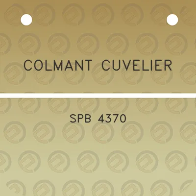 colmant-cuvelier-spb-4370