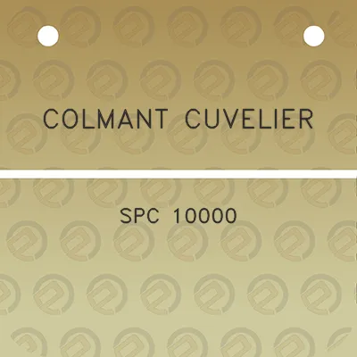 colmant-cuvelier-spc-10000