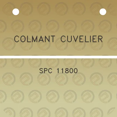 colmant-cuvelier-spc-11800