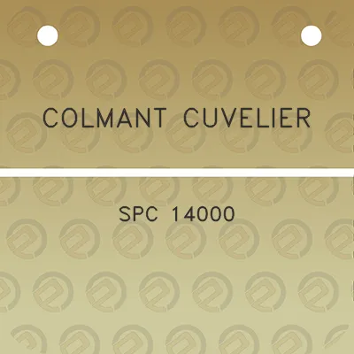 colmant-cuvelier-spc-14000