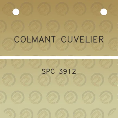 colmant-cuvelier-spc-3912